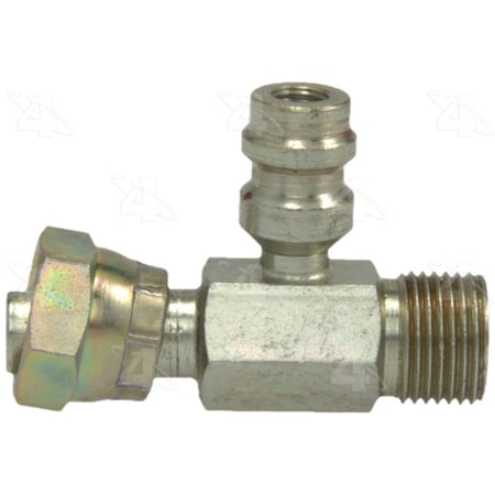 Four Seasons FITTING-SPLICER #8MO 17232